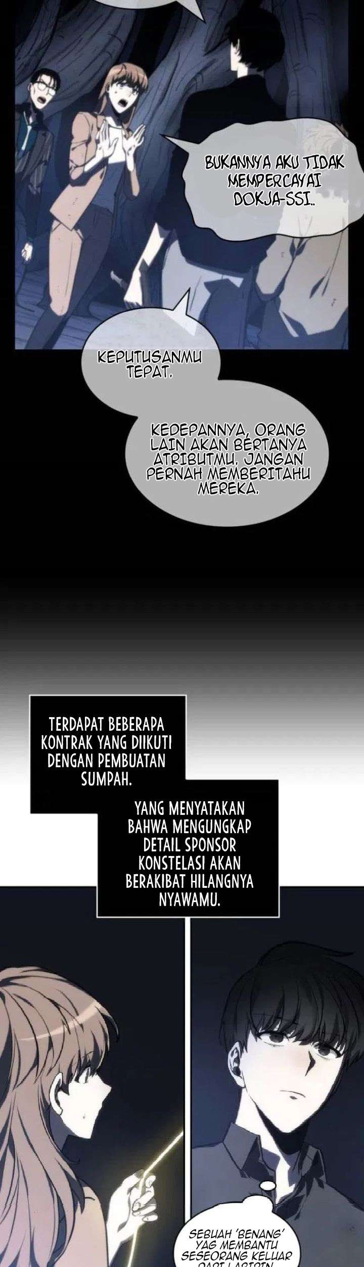 Omniscient Readers Viewpoint Chapter 23 Gambar 20