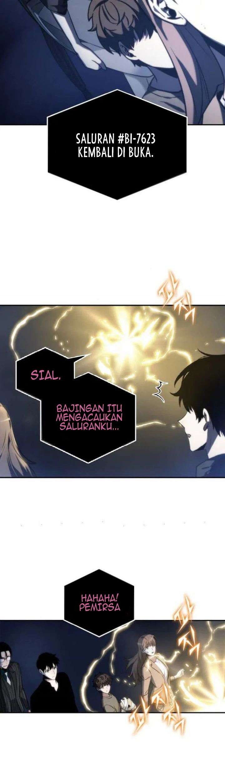 Omniscient Readers Viewpoint Chapter 23 Gambar 25
