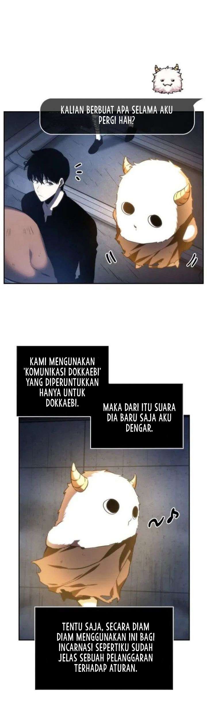 Omniscient Readers Viewpoint Chapter 23 Gambar 29