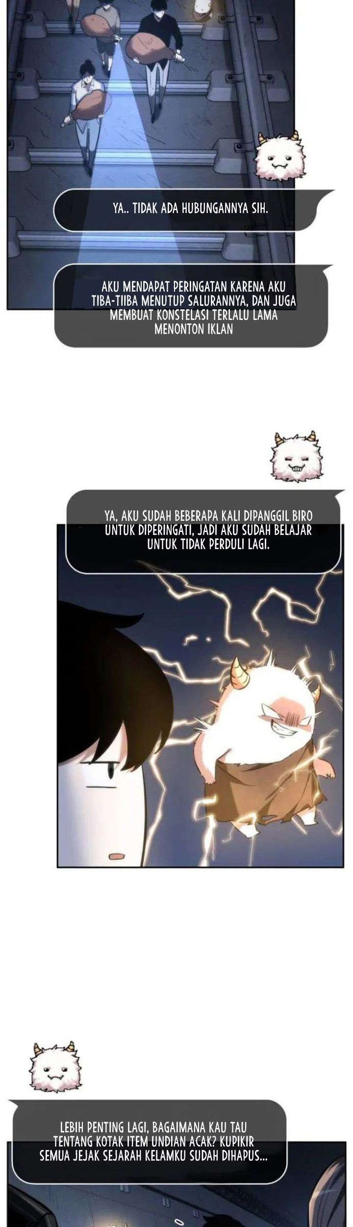 Omniscient Readers Viewpoint Chapter 23 Gambar 31
