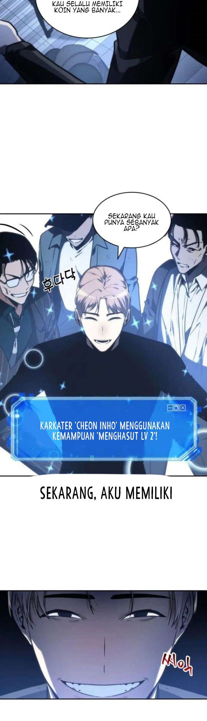 Omniscient Readers Viewpoint Chapter 23 Gambar 47