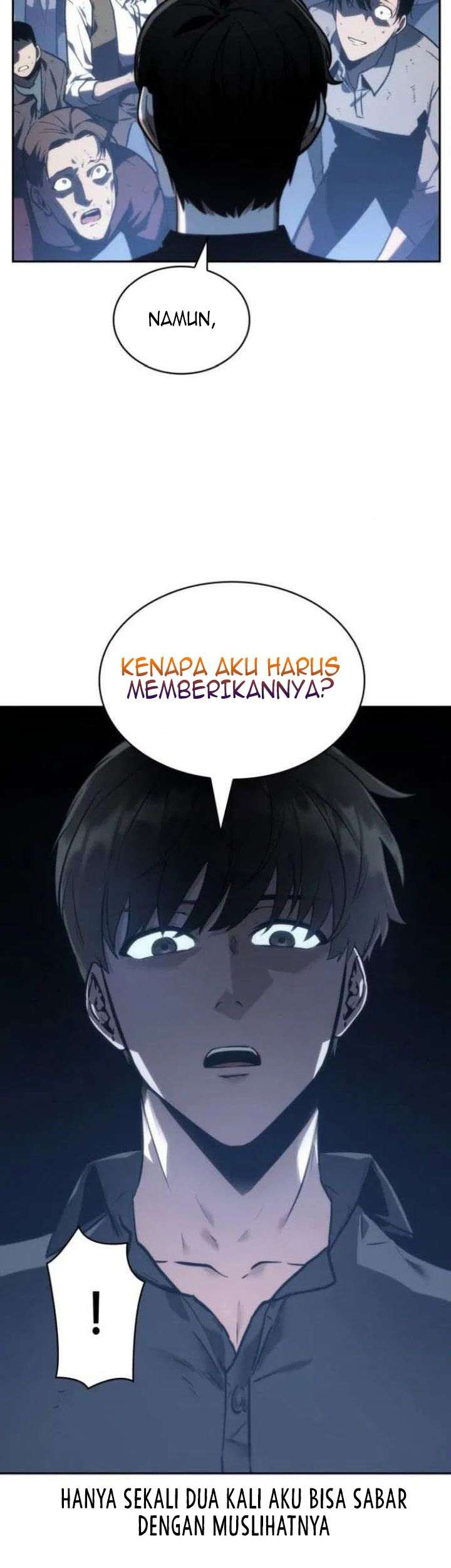 Omniscient Readers Viewpoint Chapter 23 Gambar 58