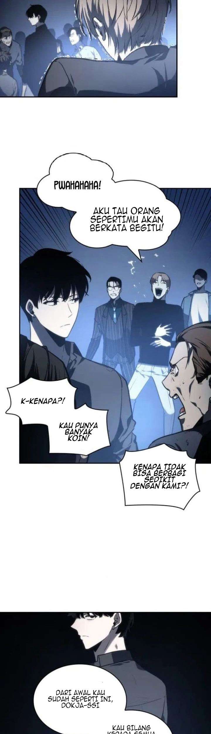 Omniscient Readers Viewpoint Chapter 23 Gambar 60