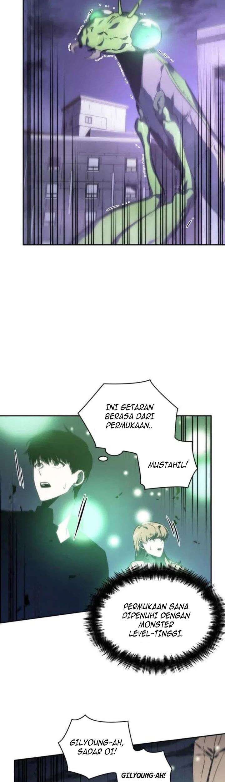 Omniscient Readers Viewpoint Chapter 23 Gambar 6