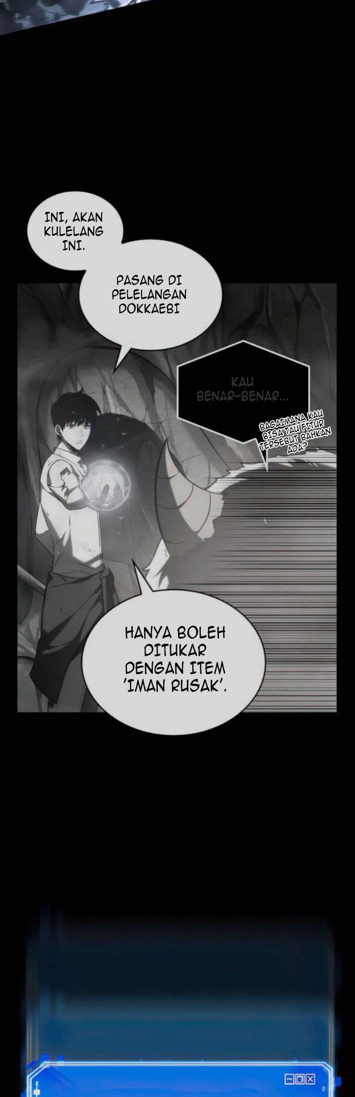 Omniscient Readers Viewpoint Chapter 21 Gambar 31