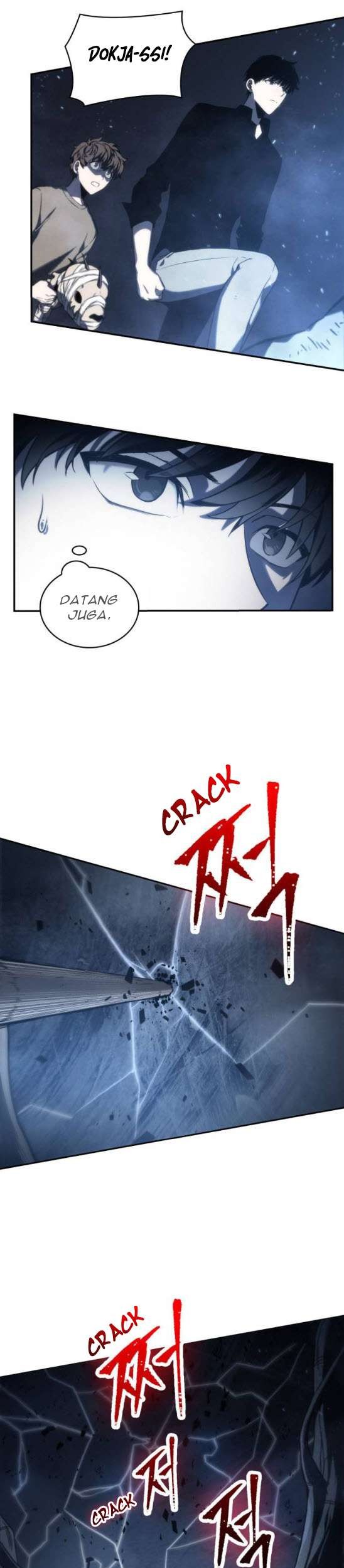 Omniscient Readers Viewpoint Chapter 20 Gambar 34