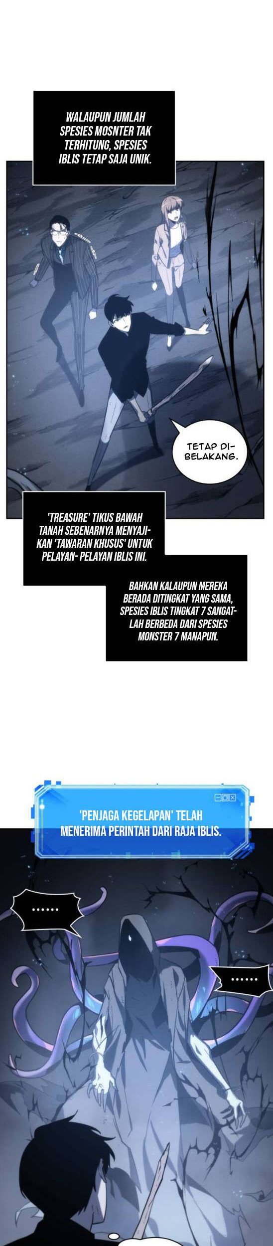 Omniscient Readers Viewpoint Chapter 20 Gambar 44