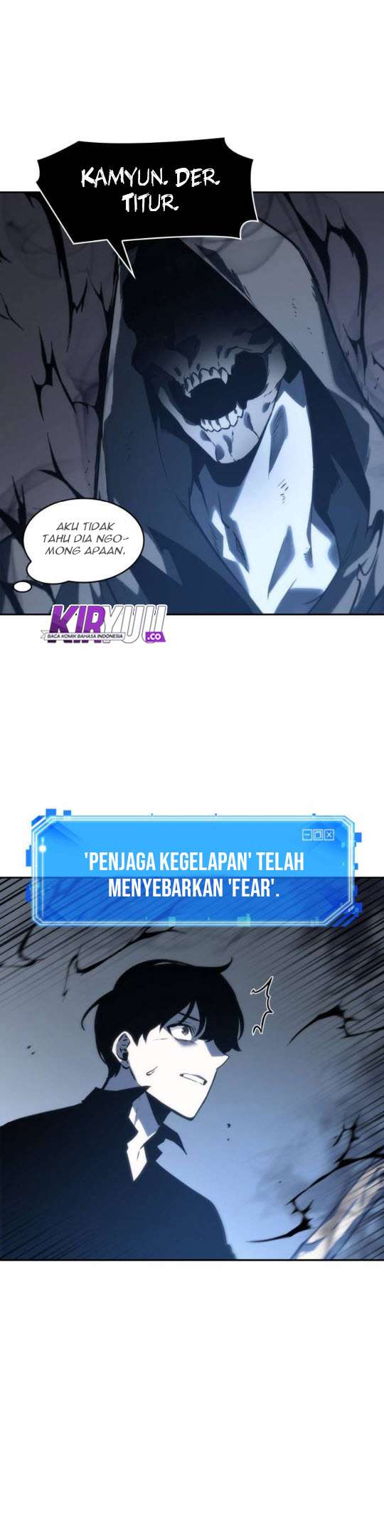 Omniscient Readers Viewpoint Chapter 20 Gambar 46