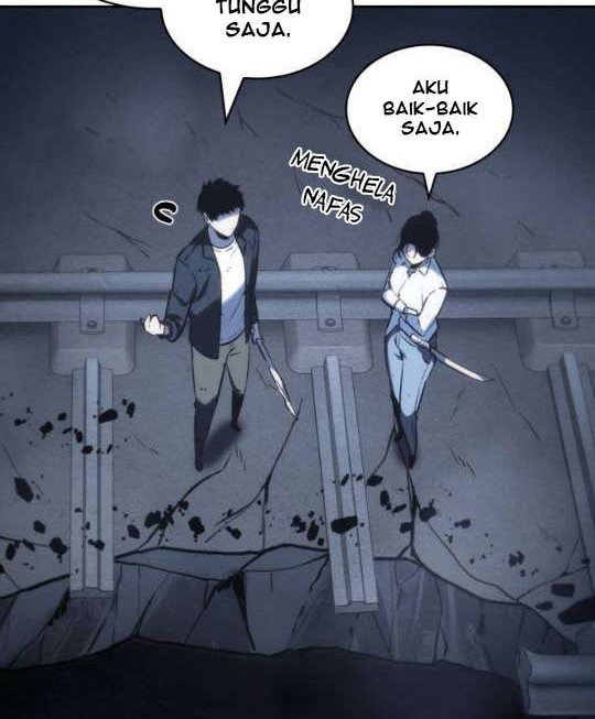 Omniscient Readers Viewpoint Chapter 20 Gambar 5