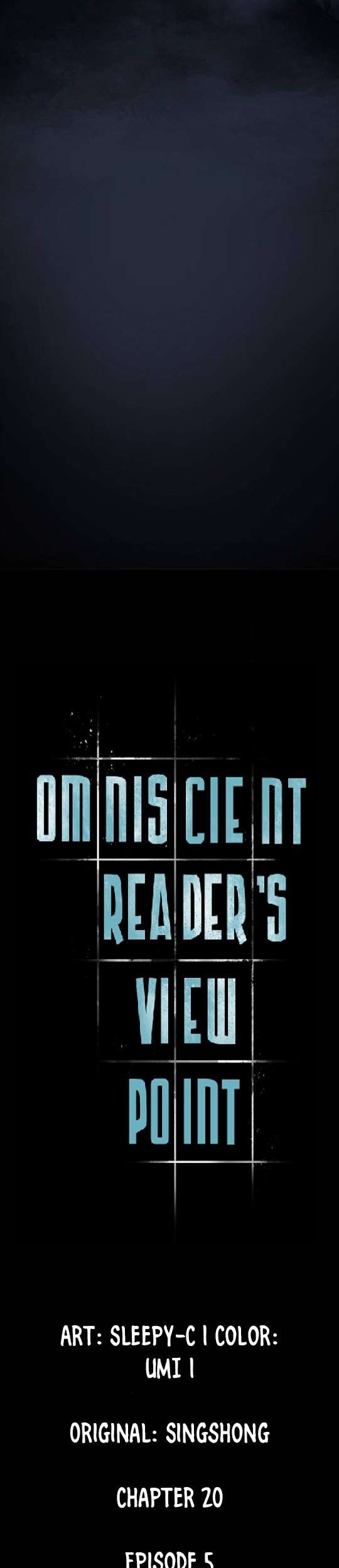 Omniscient Readers Viewpoint Chapter 20 Gambar 6