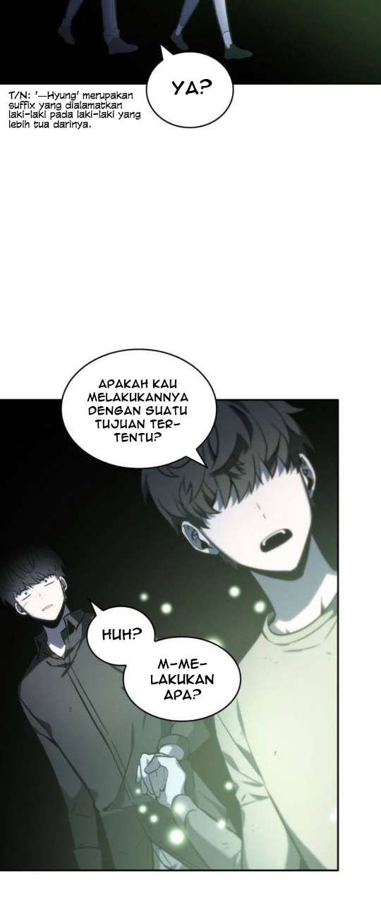 Omniscient Readers Viewpoint Chapter 20 Gambar 8