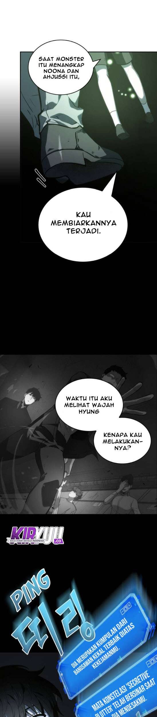 Omniscient Readers Viewpoint Chapter 20 Gambar 9