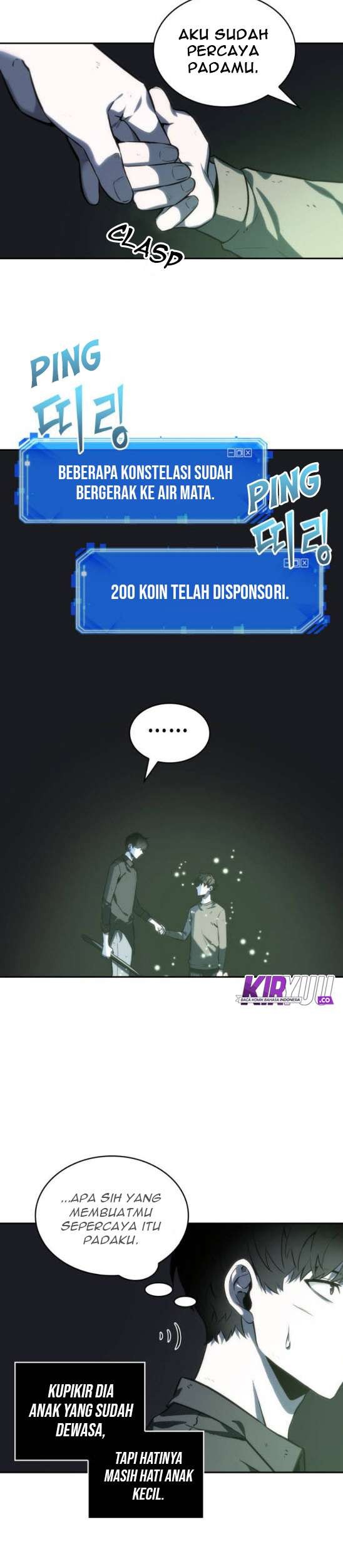 Omniscient Readers Viewpoint Chapter 20 Gambar 13