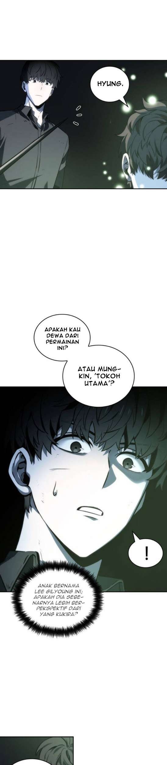 Omniscient Readers Viewpoint Chapter 20 Gambar 15