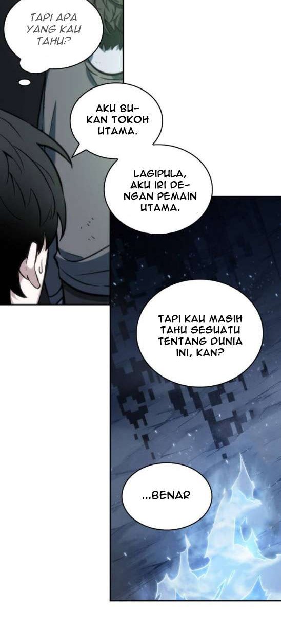 Omniscient Readers Viewpoint Chapter 20 Gambar 16