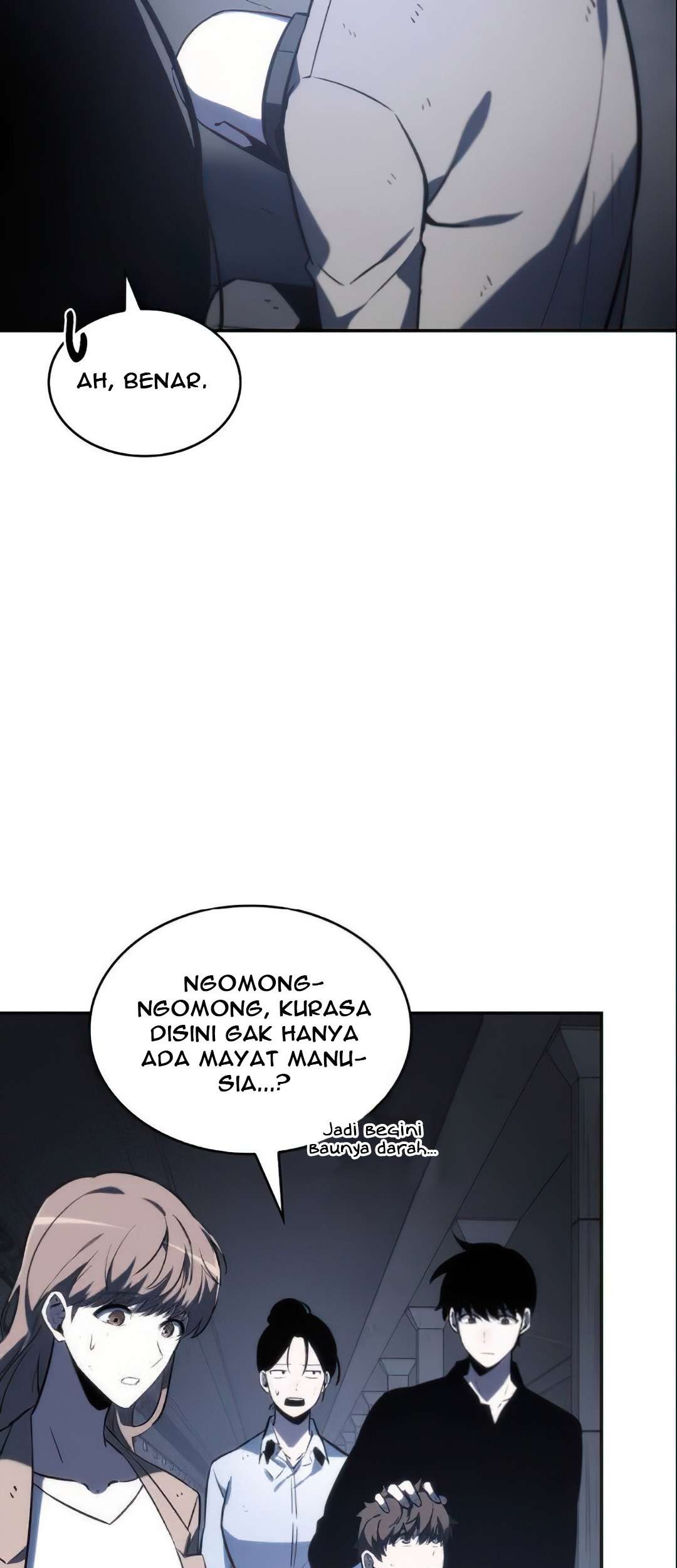 Omniscient Readers Viewpoint Chapter 19 Gambar 39