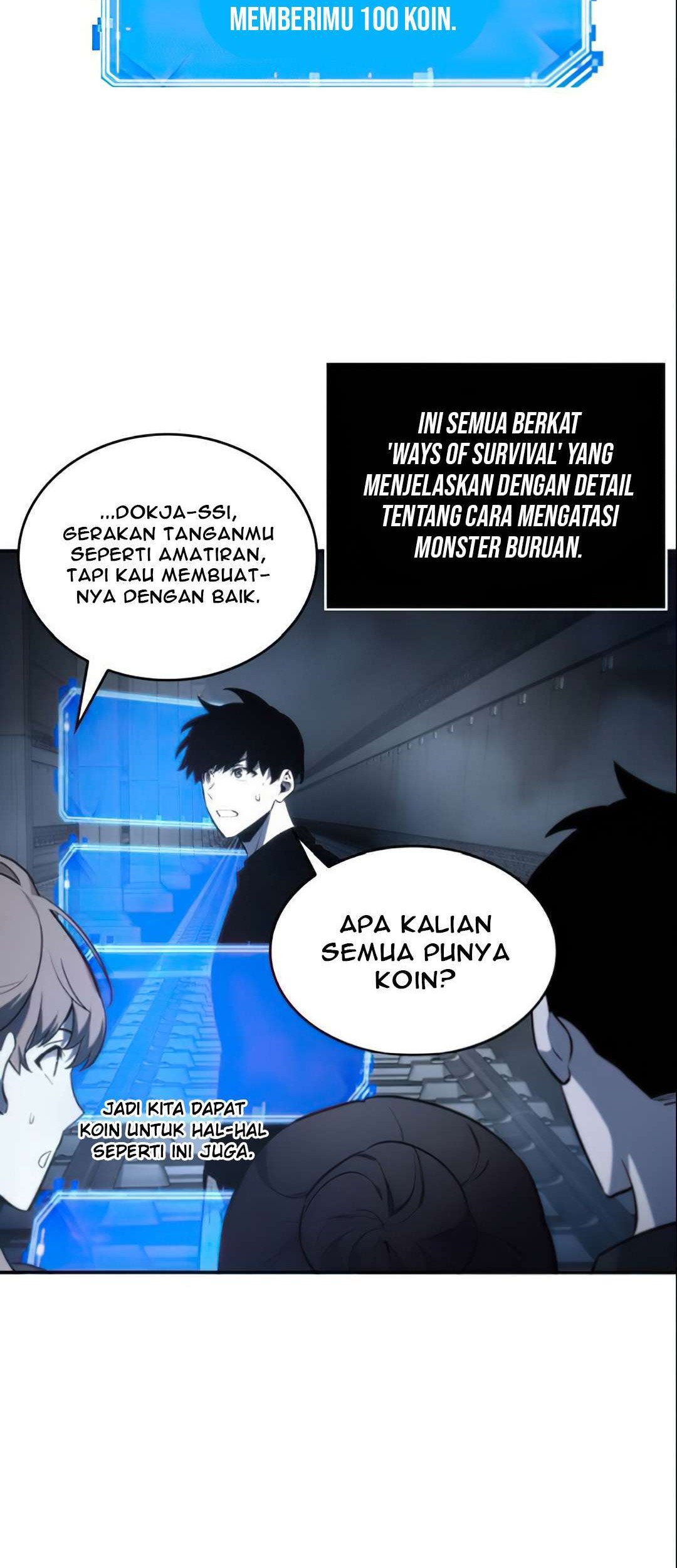 Omniscient Readers Viewpoint Chapter 19 Gambar 50