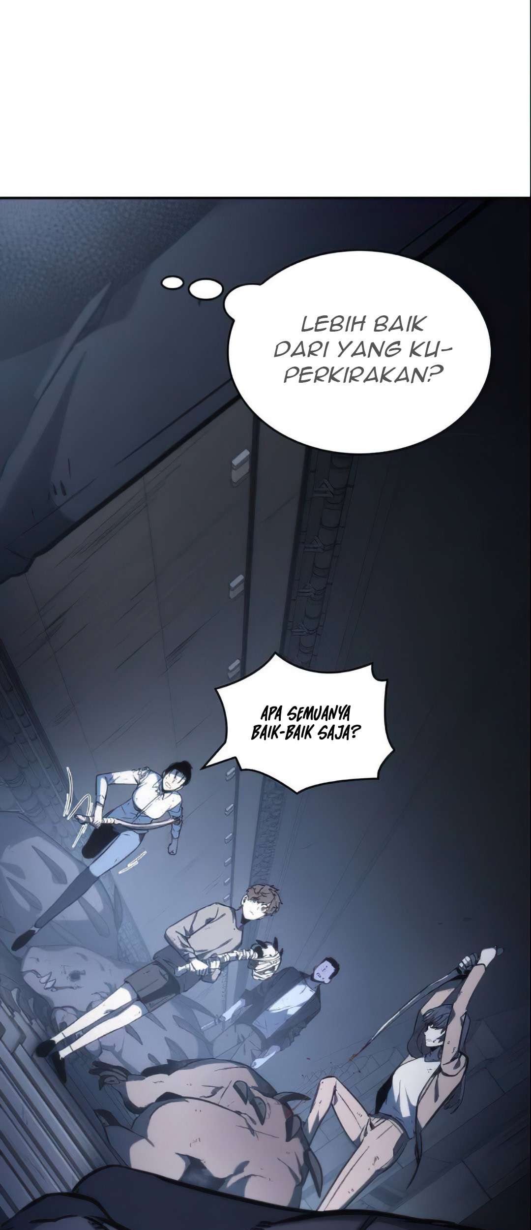 Omniscient Readers Viewpoint Chapter 19 Gambar 64