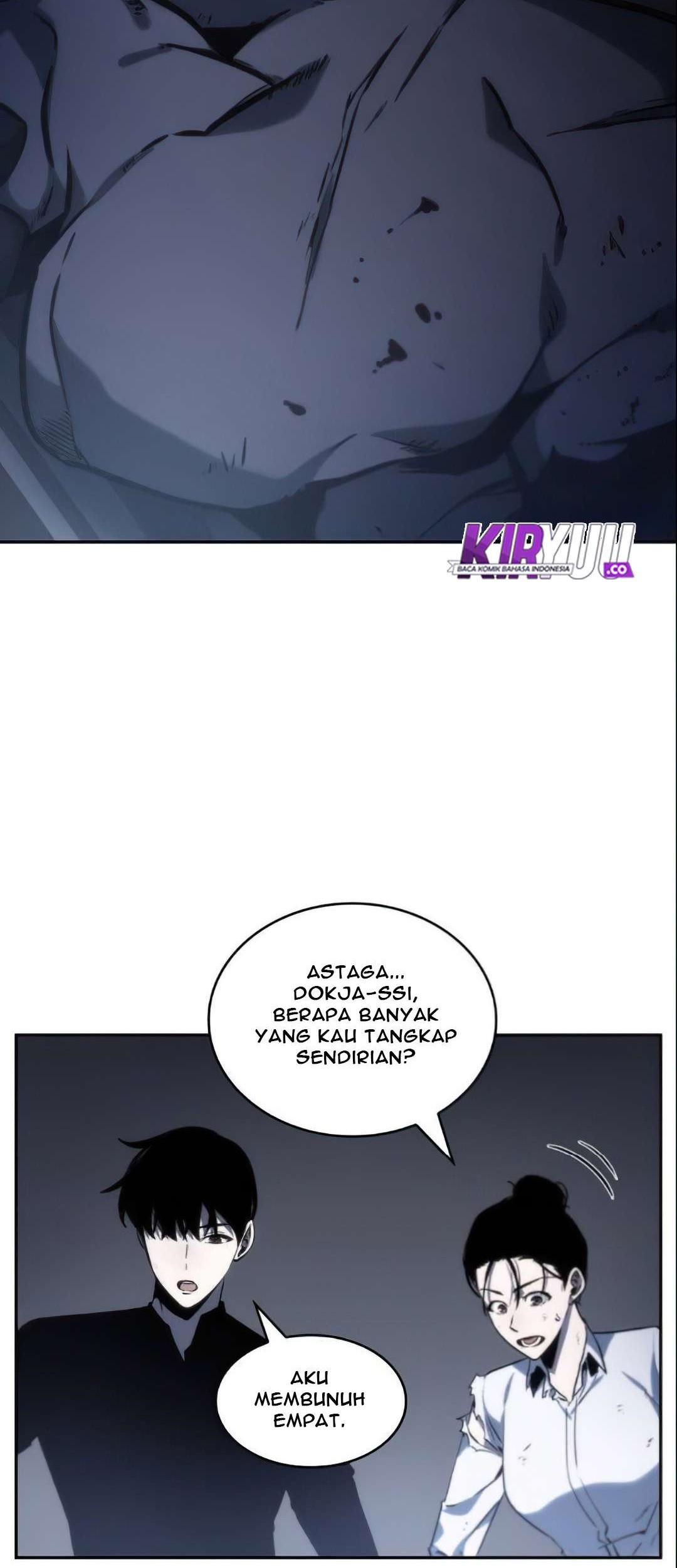 Omniscient Readers Viewpoint Chapter 19 Gambar 65