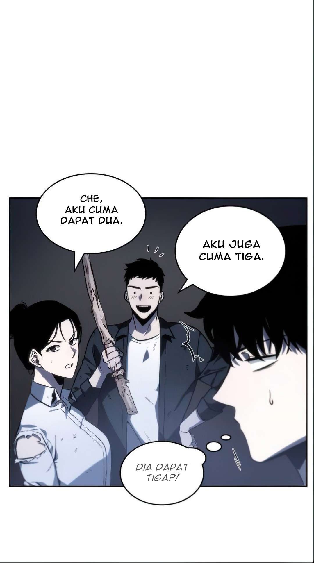 Omniscient Readers Viewpoint Chapter 19 Gambar 66