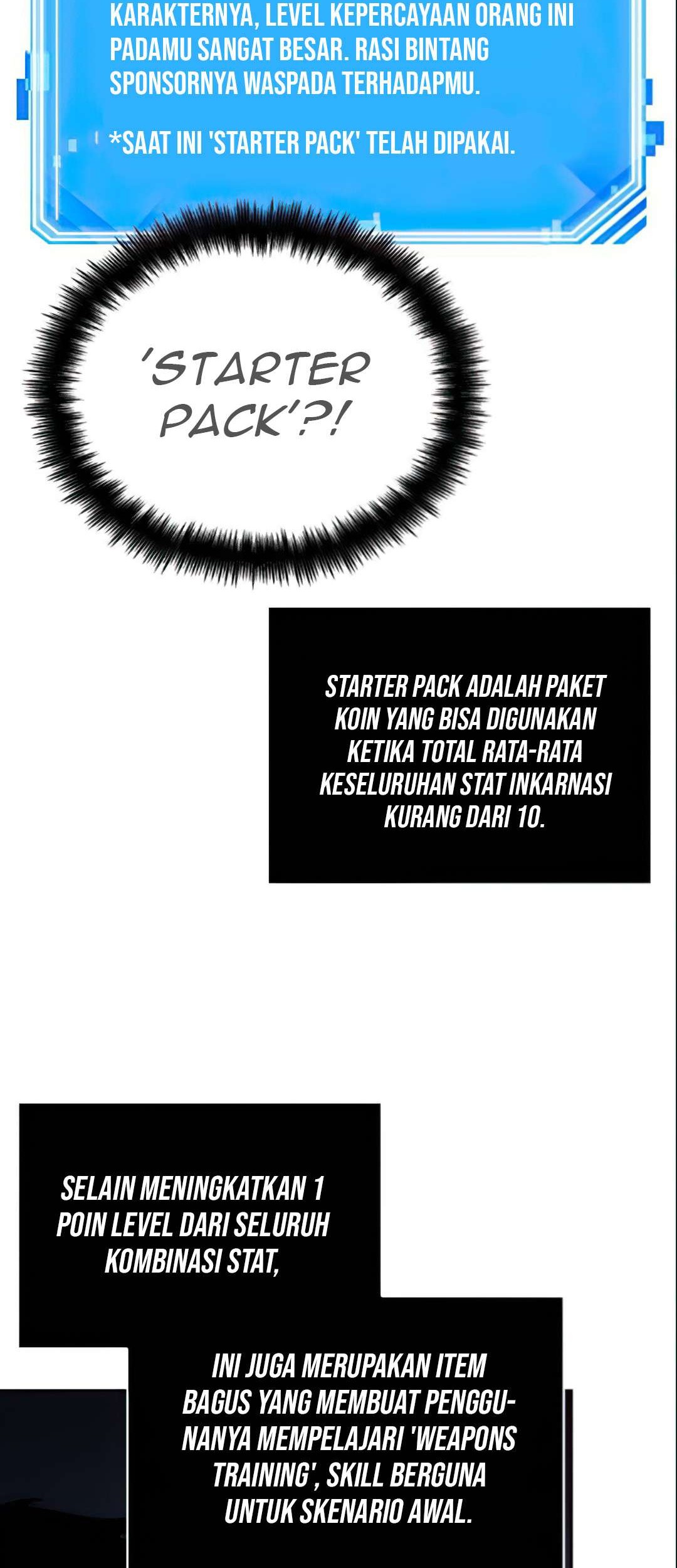 Omniscient Readers Viewpoint Chapter 19 Gambar 68