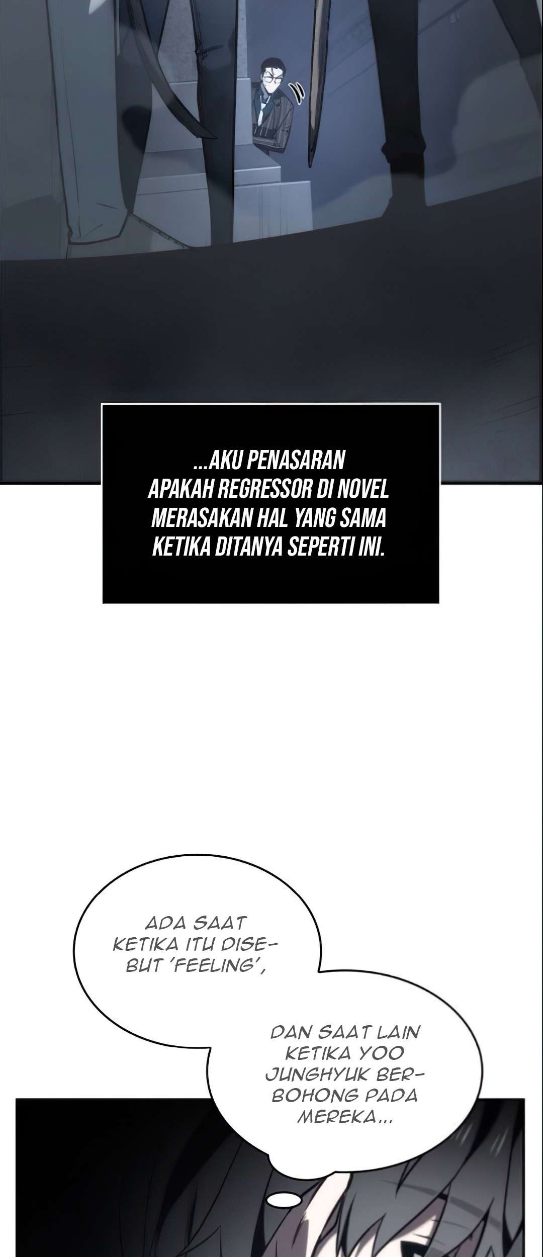 Omniscient Readers Viewpoint Chapter 19 Gambar 73