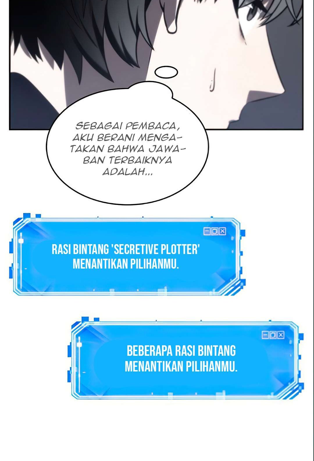 Omniscient Readers Viewpoint Chapter 19 Gambar 74