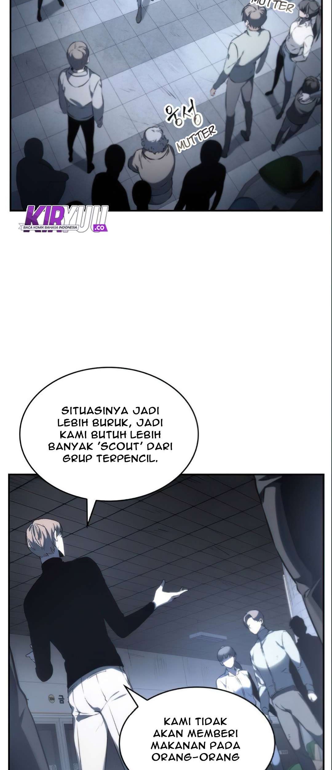 Omniscient Readers Viewpoint Chapter 19 Gambar 3