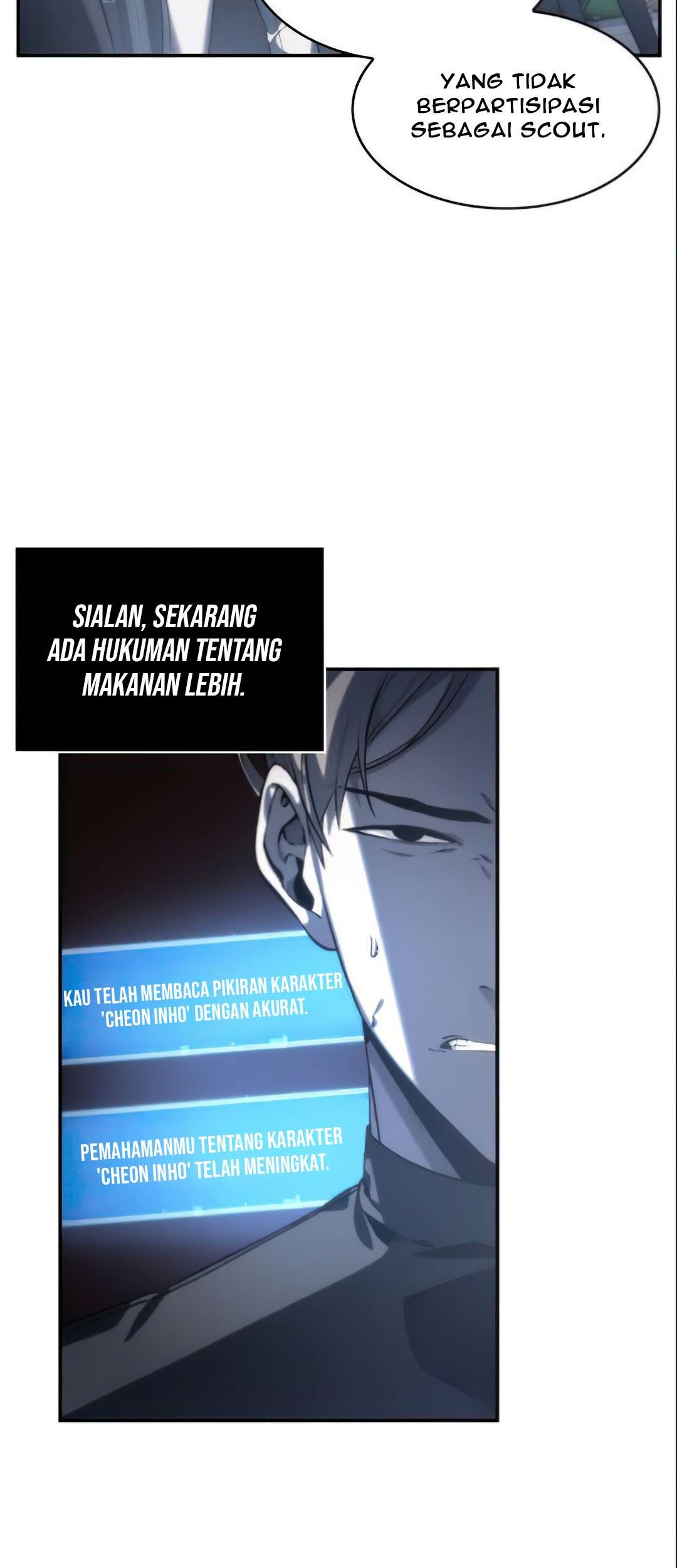 Omniscient Readers Viewpoint Chapter 19 Gambar 4
