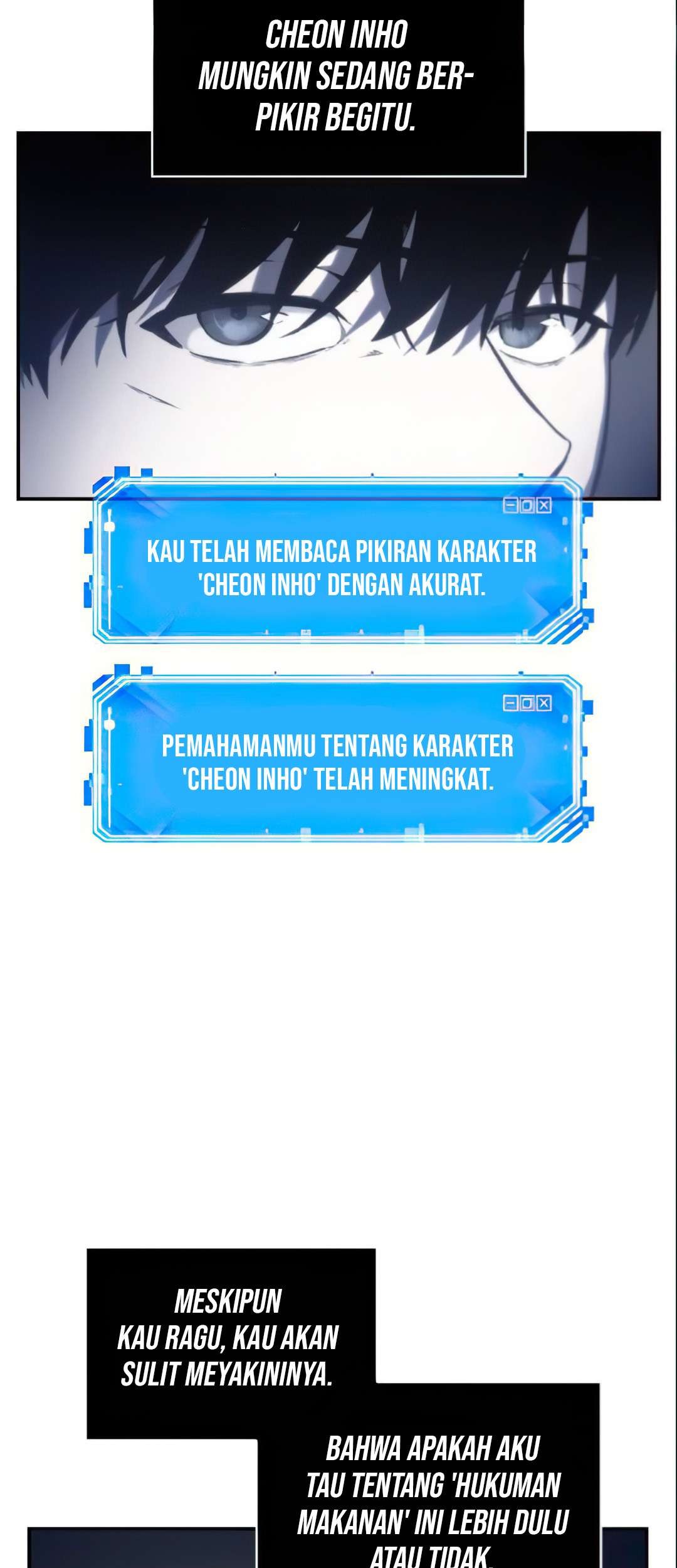 Omniscient Readers Viewpoint Chapter 19 Gambar 6