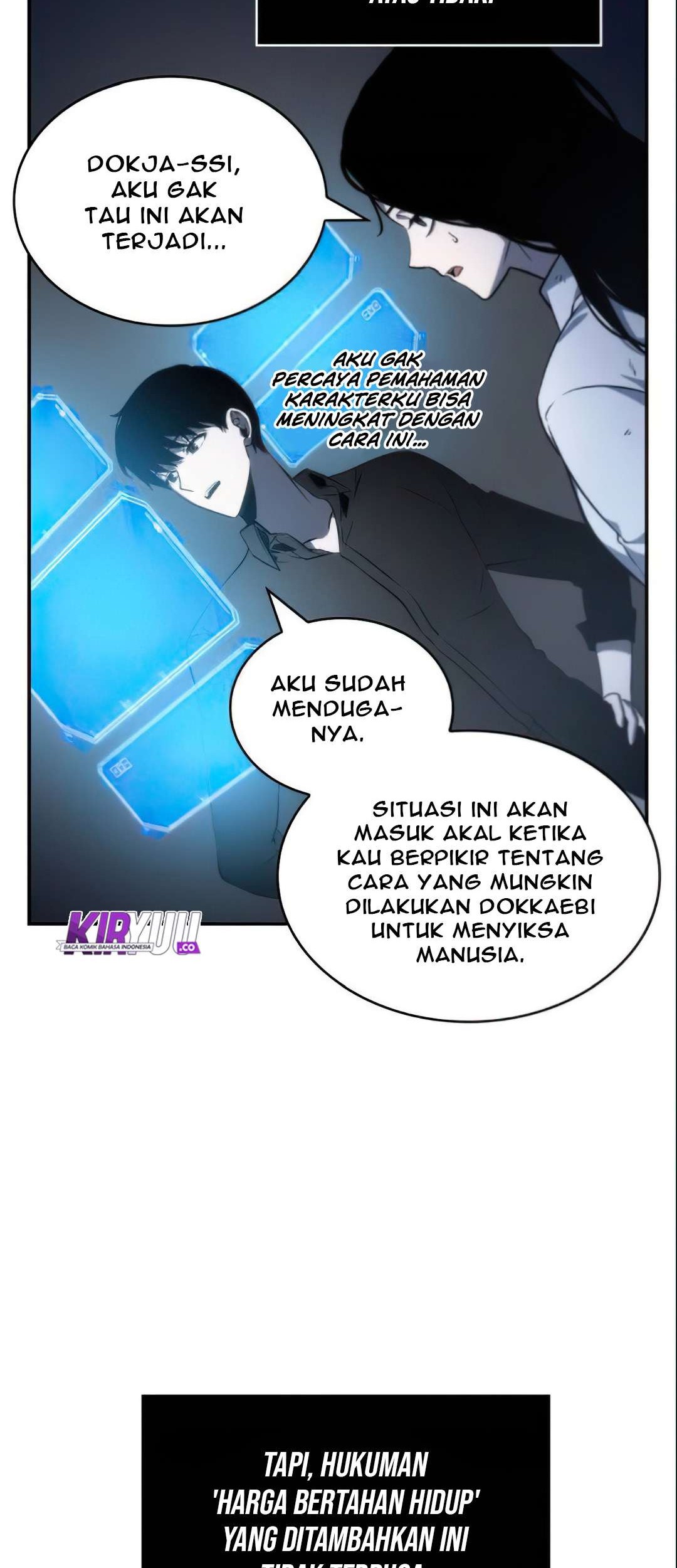 Omniscient Readers Viewpoint Chapter 19 Gambar 7