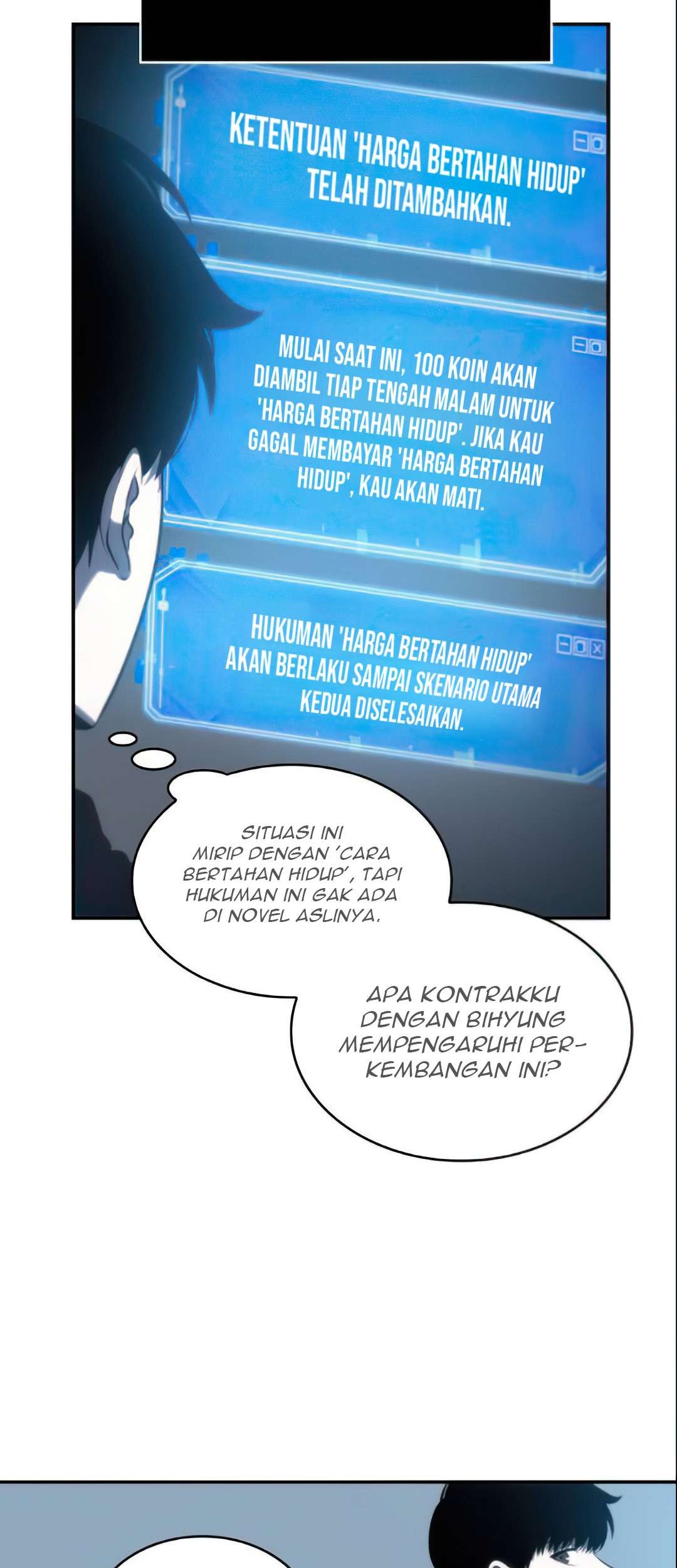 Omniscient Readers Viewpoint Chapter 19 Gambar 9