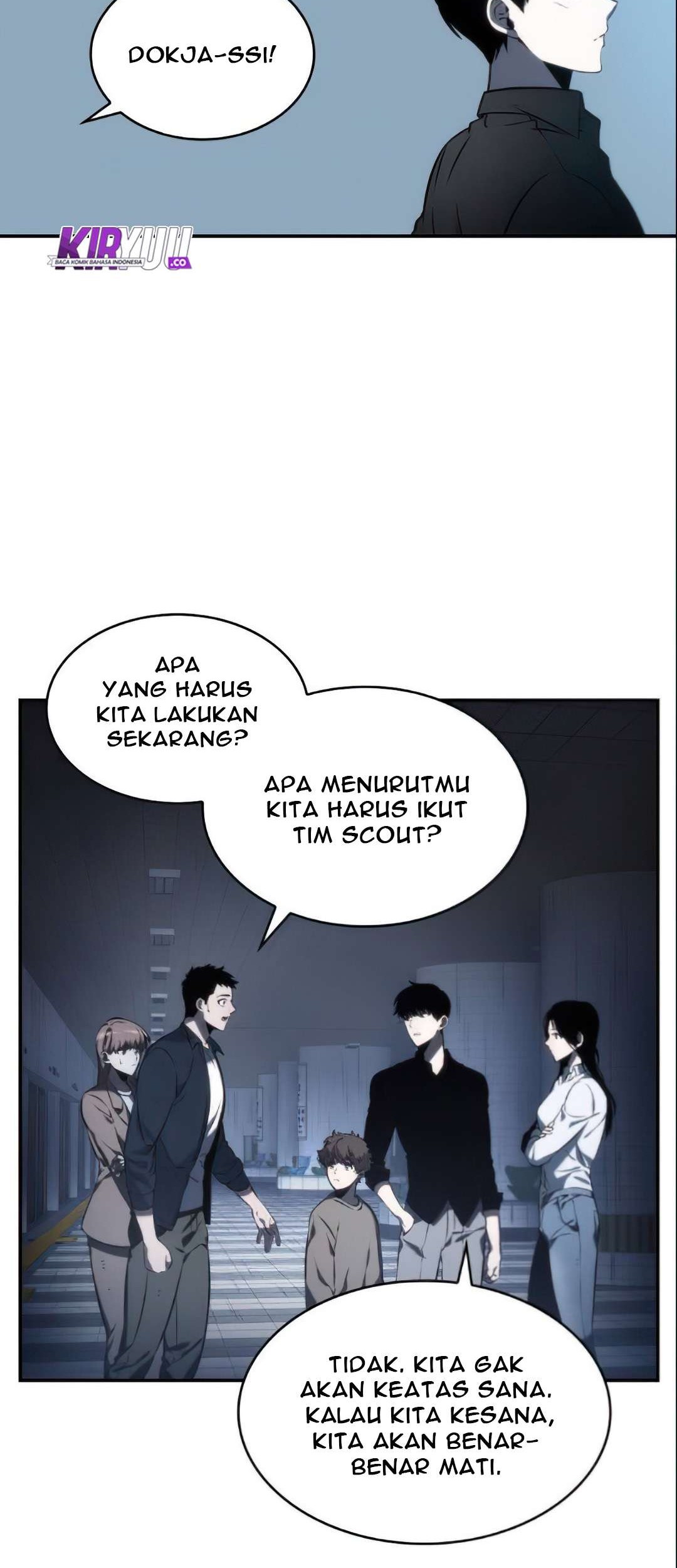 Omniscient Readers Viewpoint Chapter 19 Gambar 10