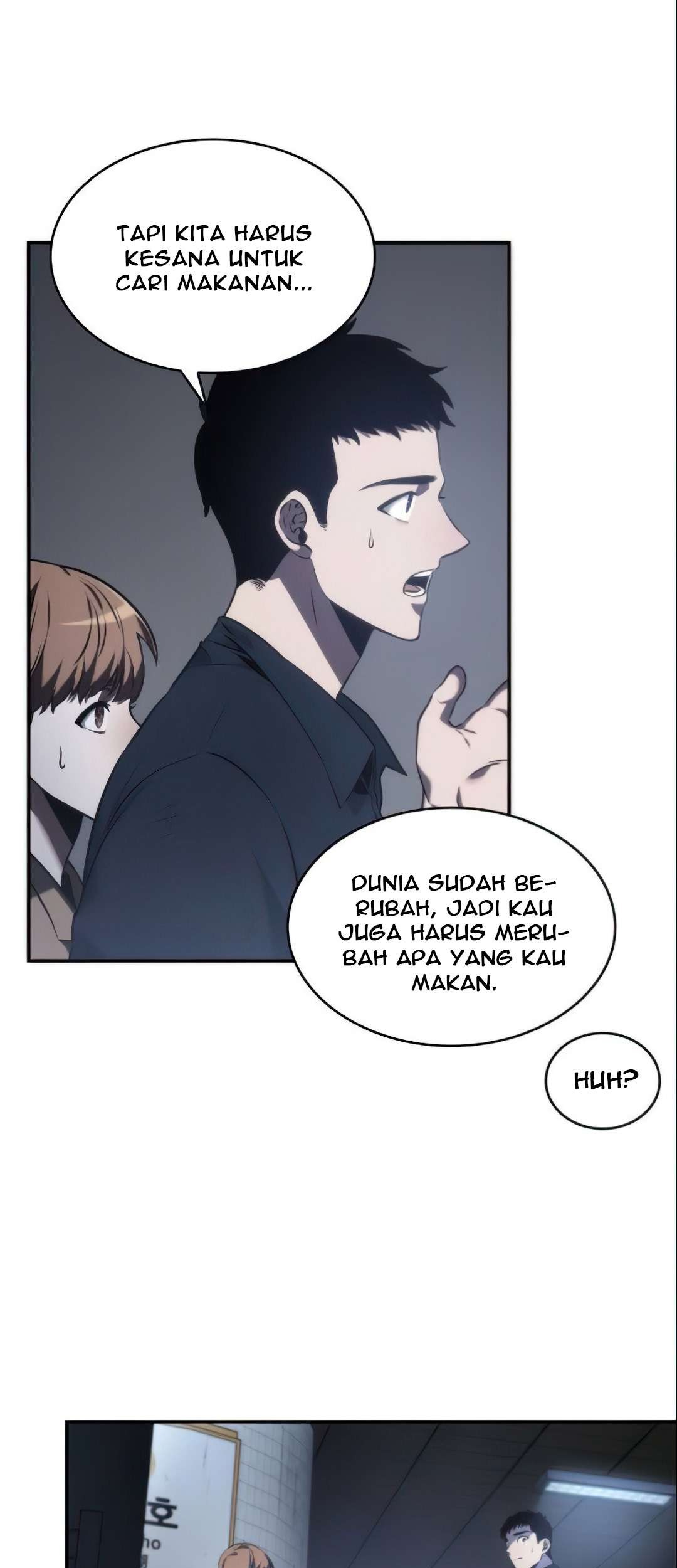 Omniscient Readers Viewpoint Chapter 19 Gambar 12