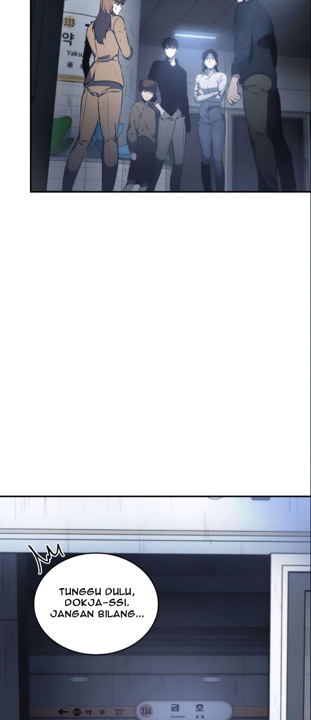 Omniscient Readers Viewpoint Chapter 19 Gambar 13