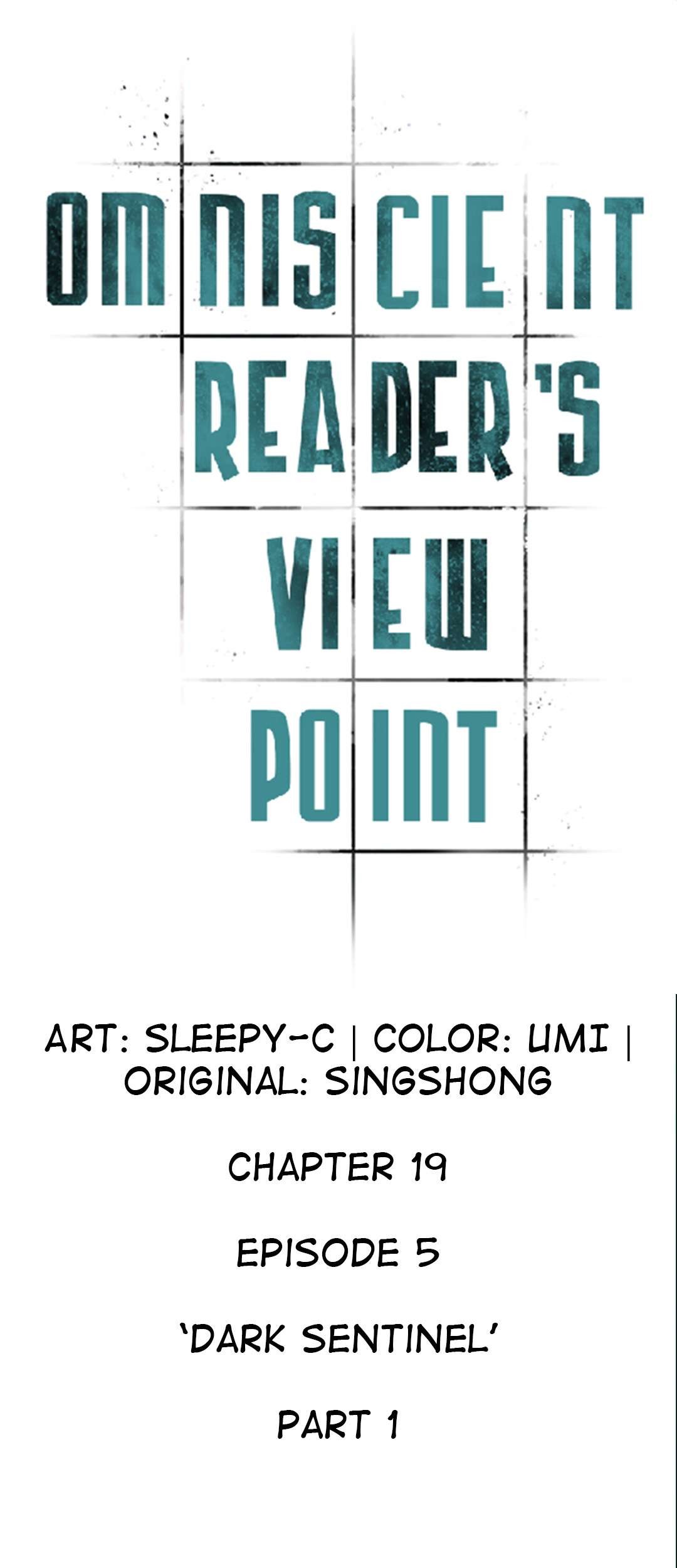 Omniscient Readers Viewpoint Chapter 19 Gambar 16