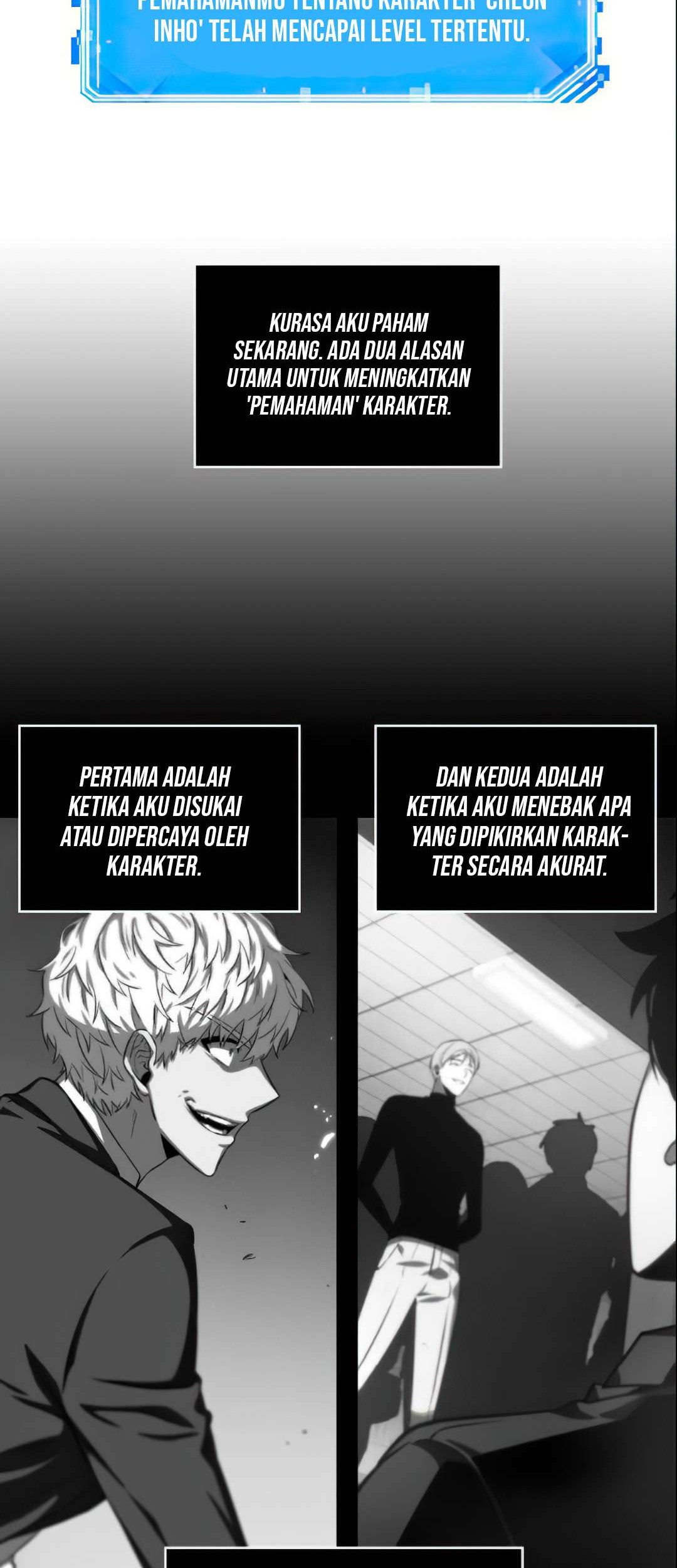 Omniscient Readers Viewpoint Chapter 19 Gambar 21