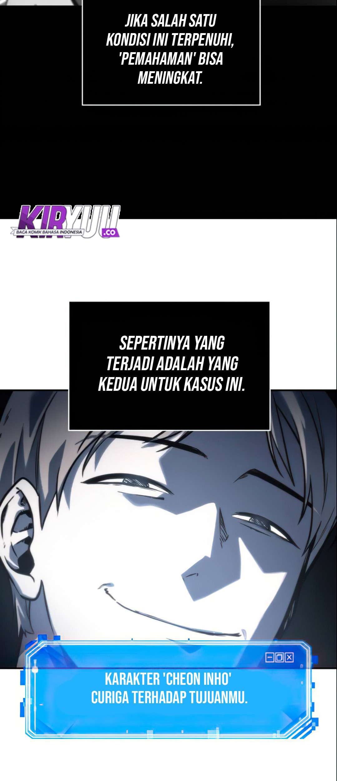 Omniscient Readers Viewpoint Chapter 19 Gambar 22
