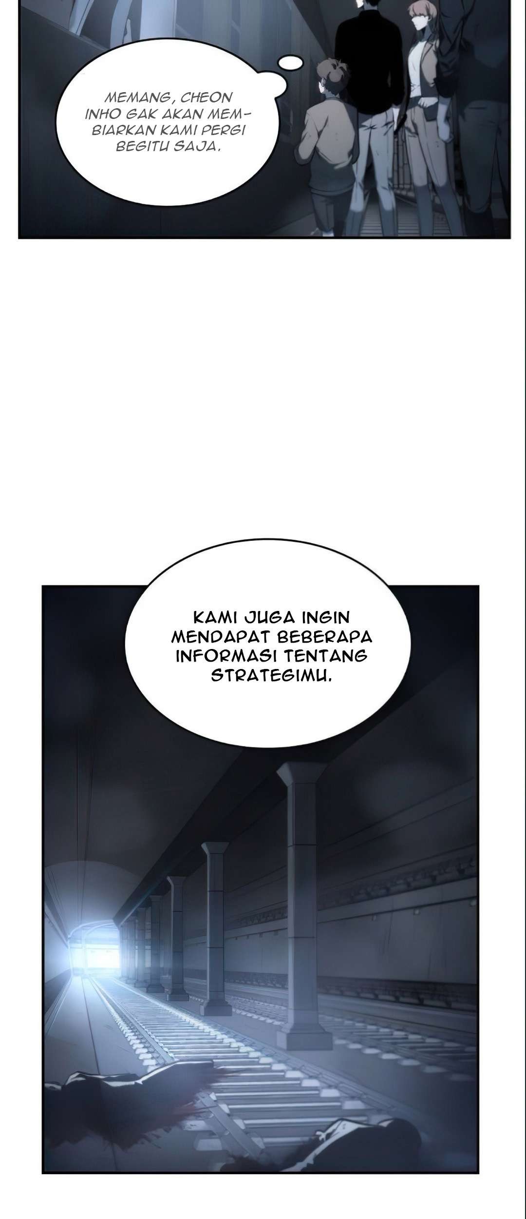 Omniscient Readers Viewpoint Chapter 19 Gambar 24