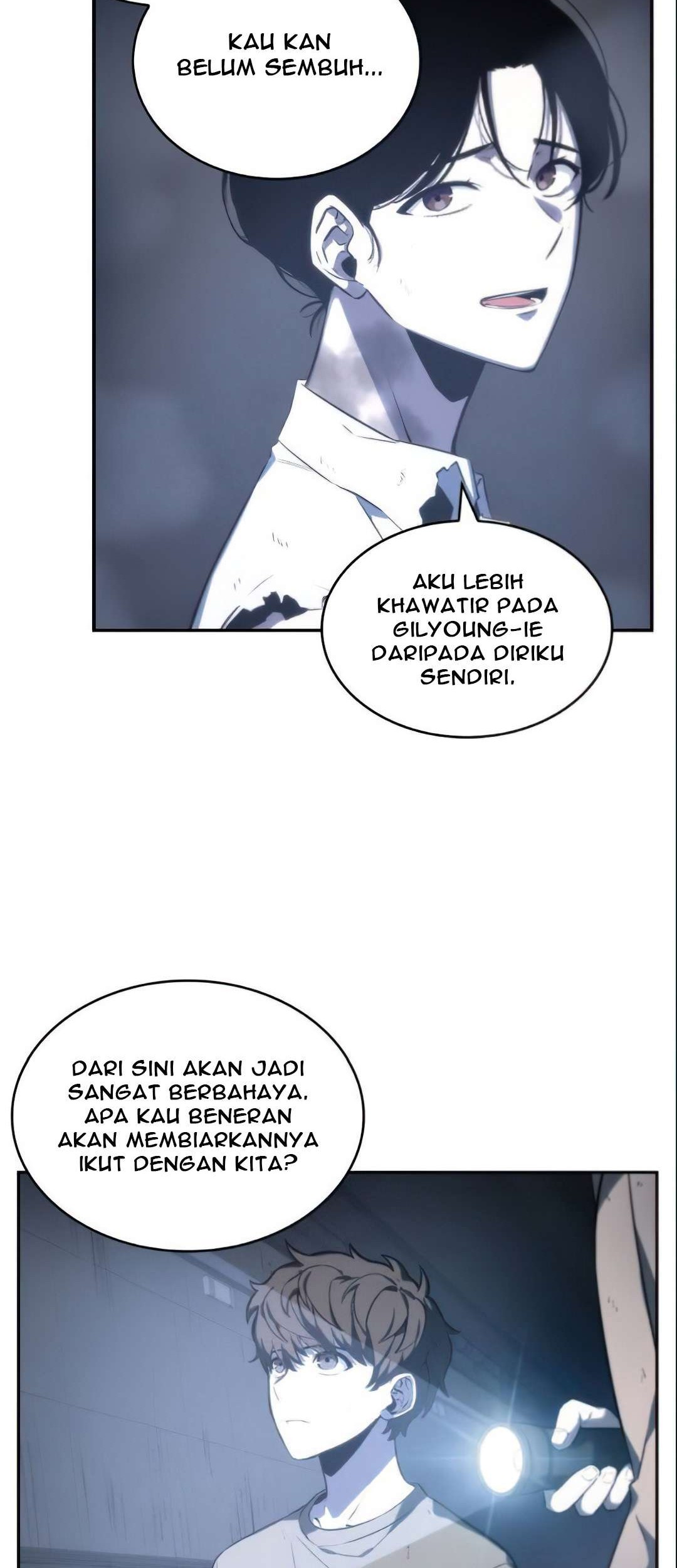 Omniscient Readers Viewpoint Chapter 19 Gambar 29