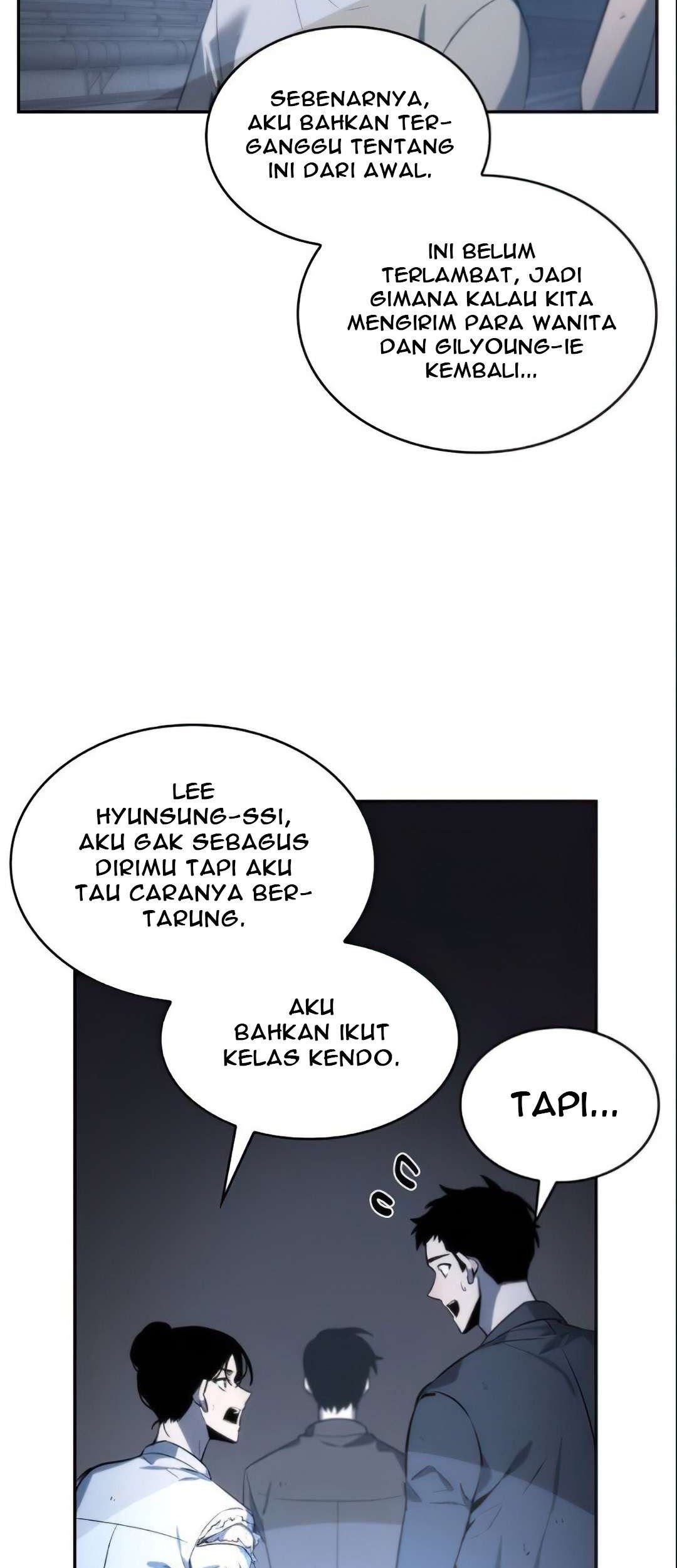 Omniscient Readers Viewpoint Chapter 19 Gambar 30
