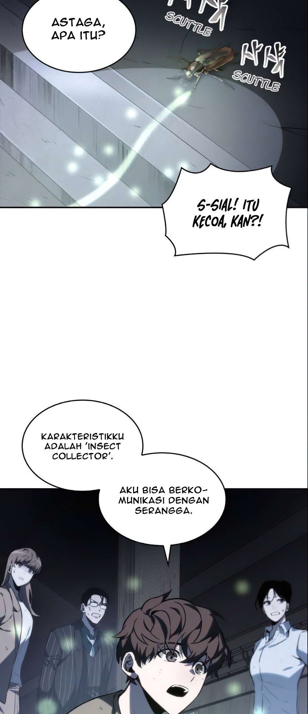 Omniscient Readers Viewpoint Chapter 19 Gambar 36