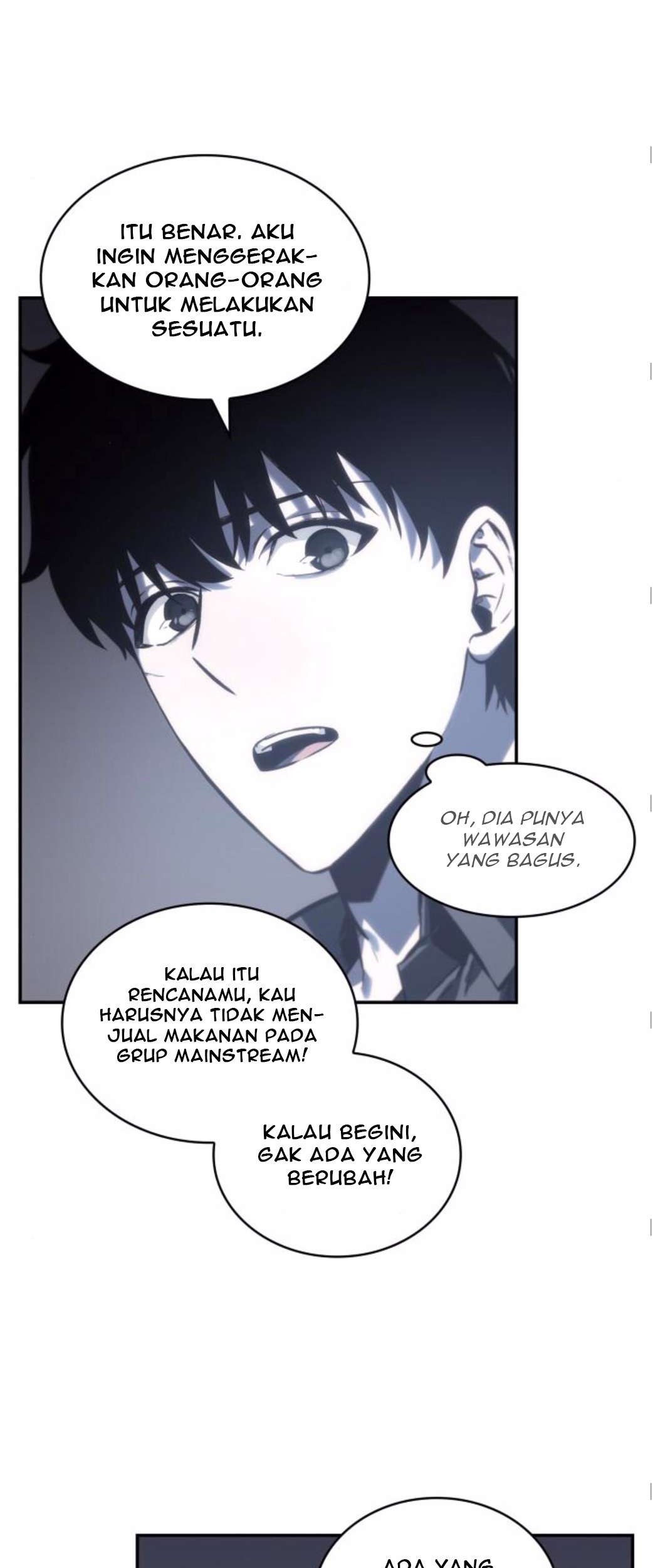 Omniscient Readers Viewpoint Chapter 18 Gambar 48