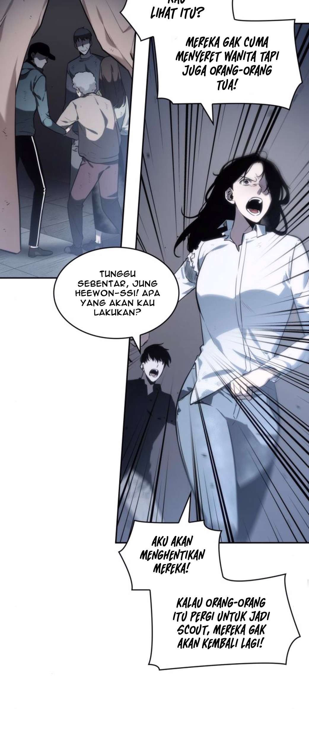 Omniscient Readers Viewpoint Chapter 18 Gambar 65