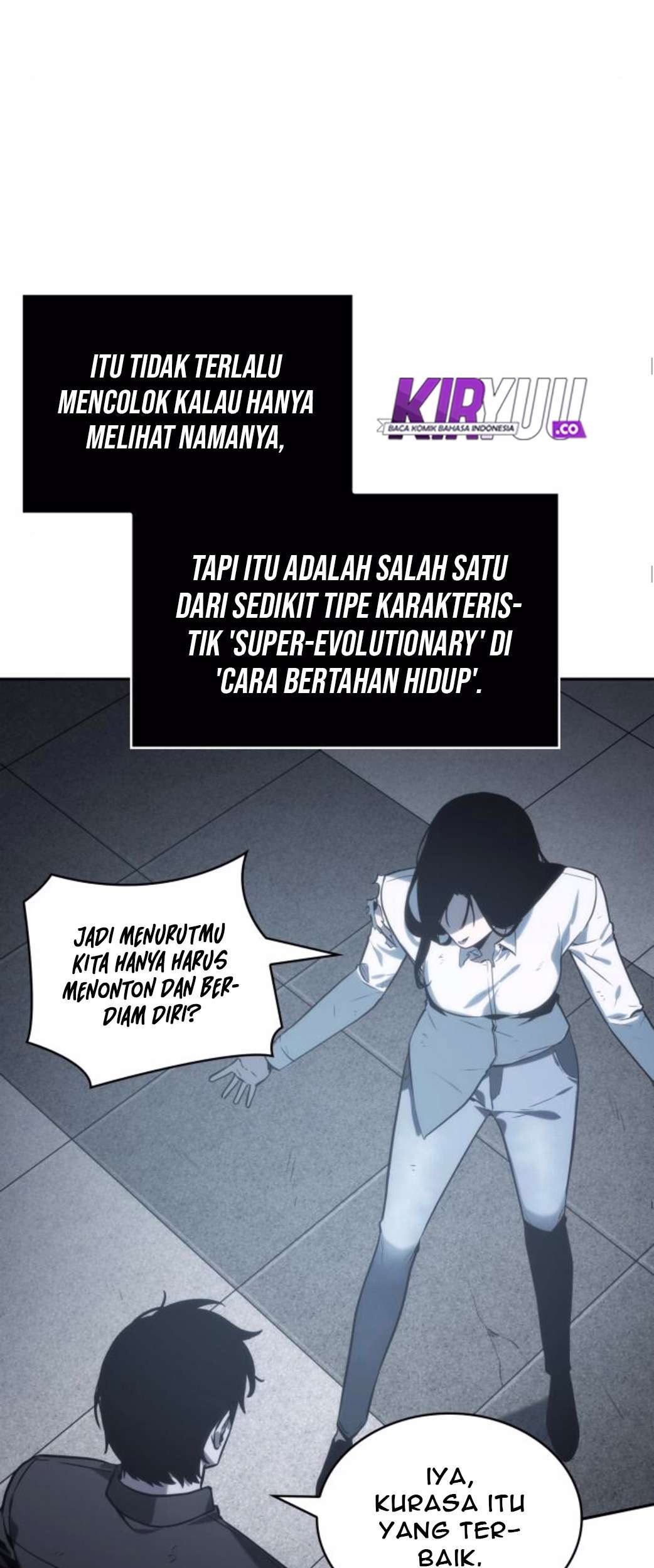 Omniscient Readers Viewpoint Chapter 18 Gambar 67