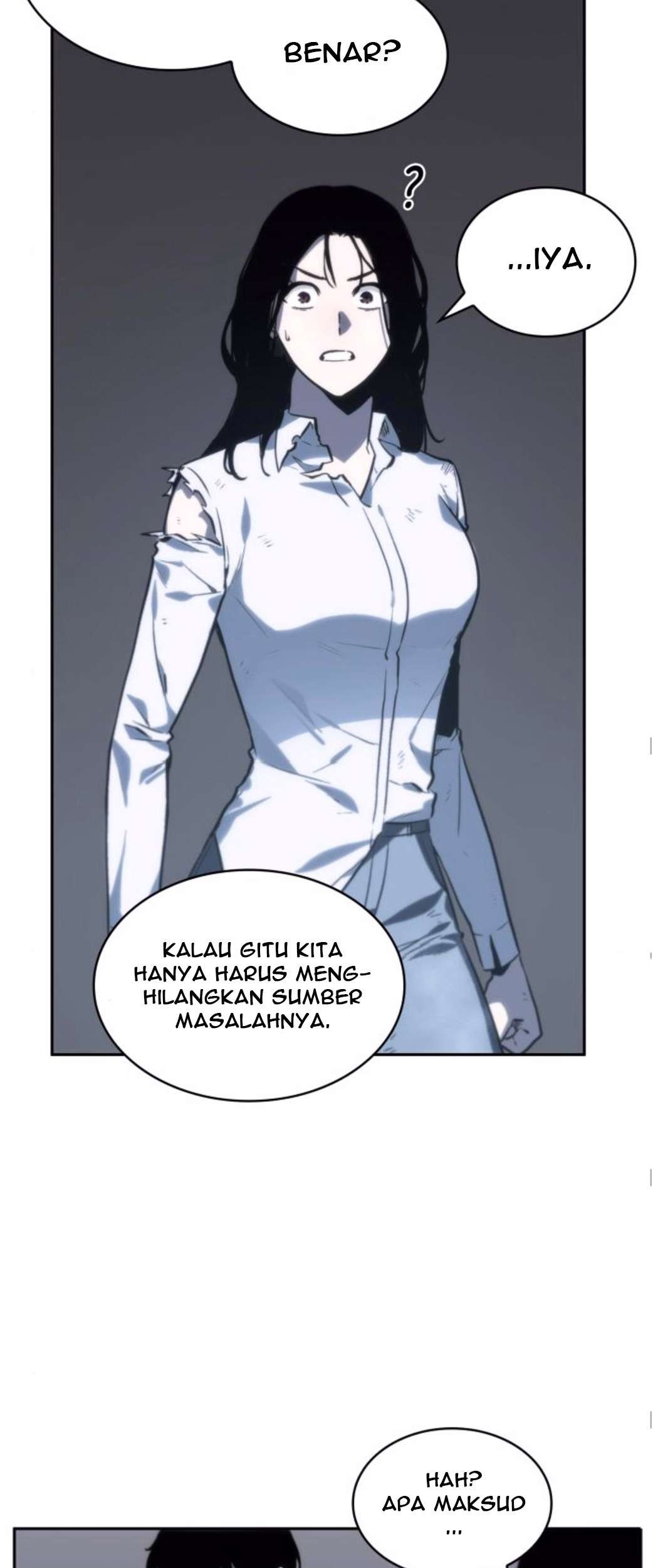Omniscient Readers Viewpoint Chapter 18 Gambar 71