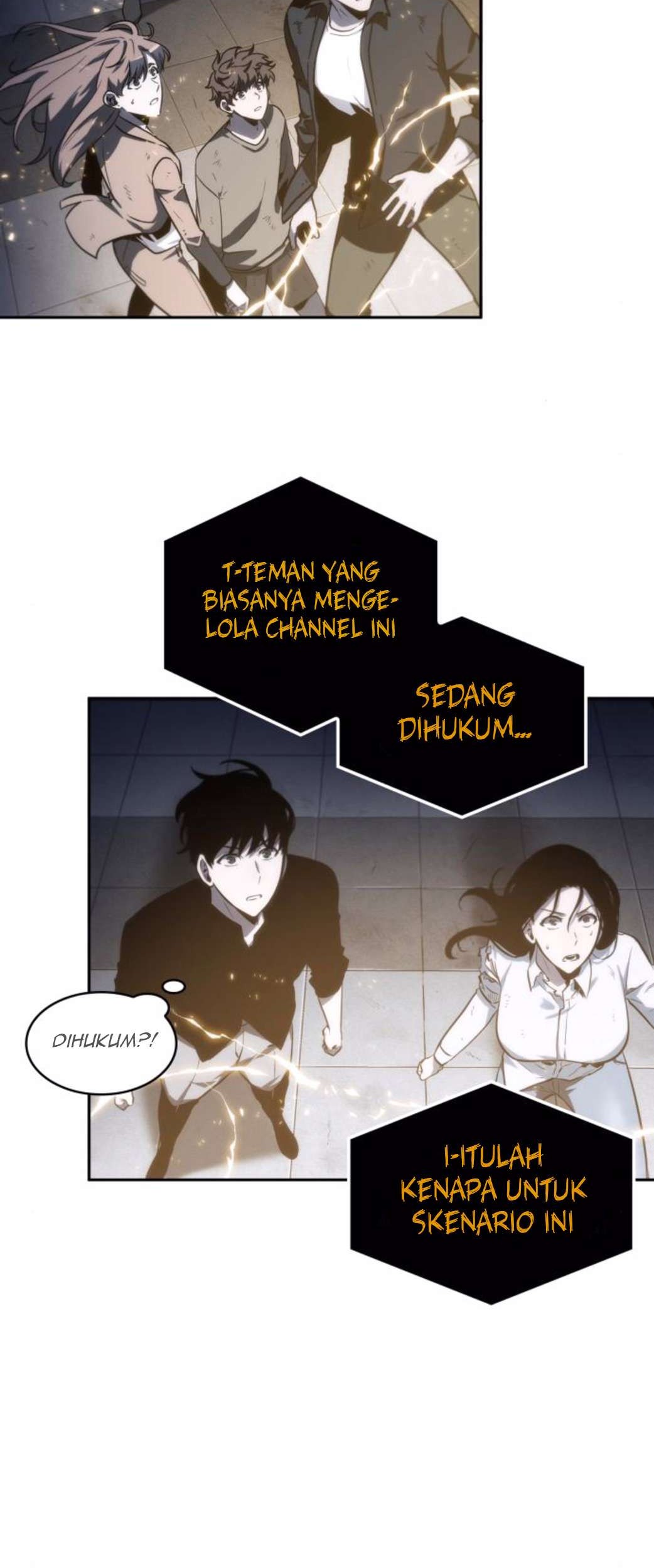 Omniscient Readers Viewpoint Chapter 18 Gambar 75