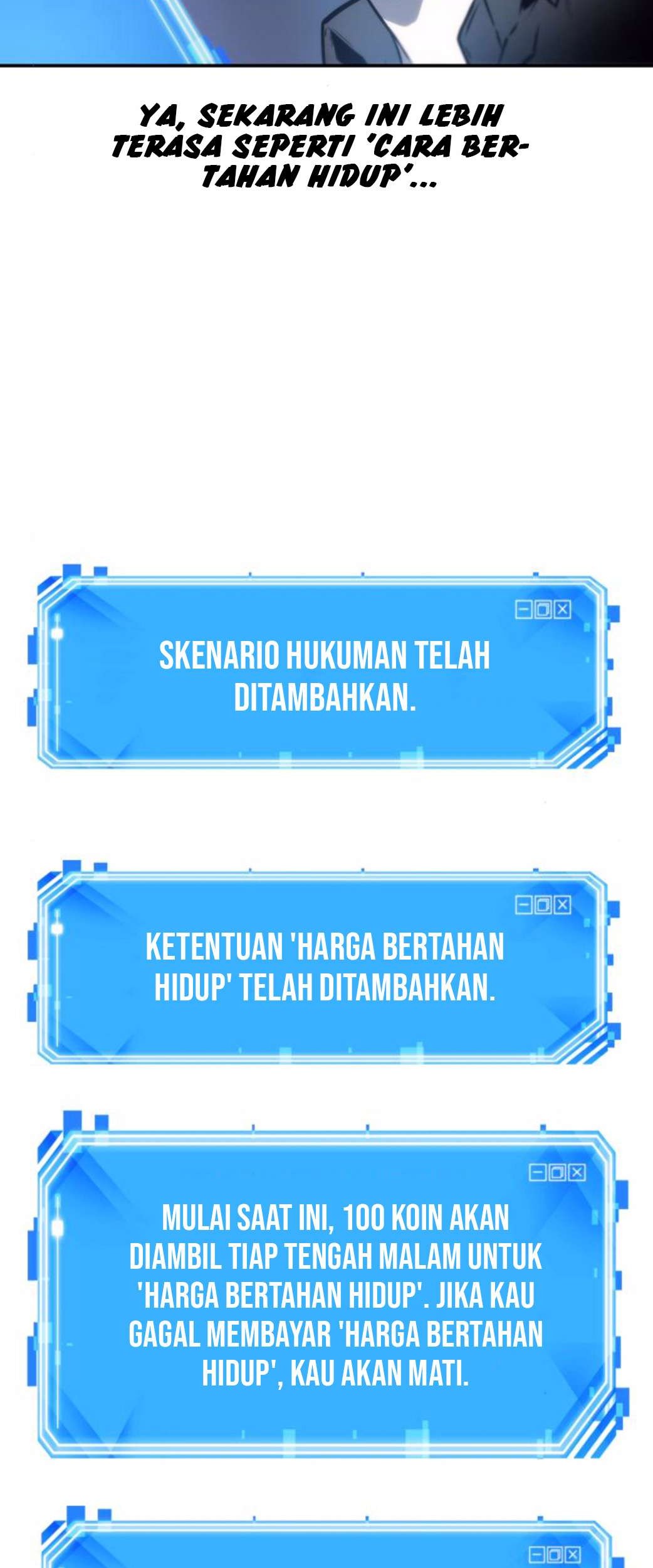 Omniscient Readers Viewpoint Chapter 18 Gambar 85