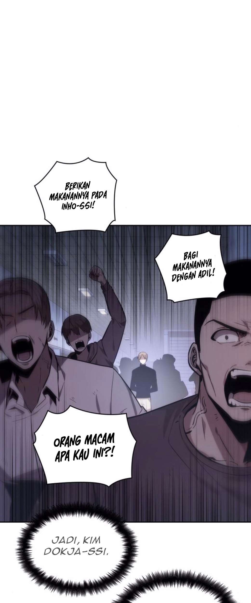 Baca Manhwa Omniscient Readers Viewpoint Chapter 18 Gambar 2