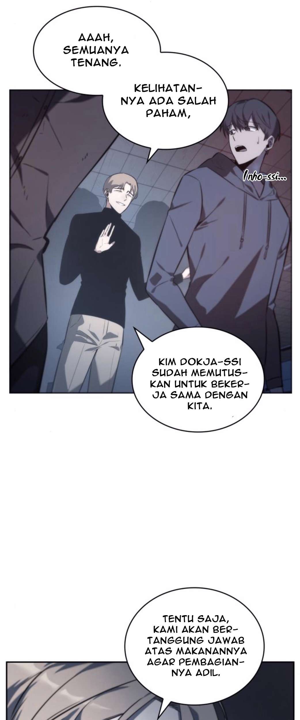 Omniscient Readers Viewpoint Chapter 18 Gambar 4